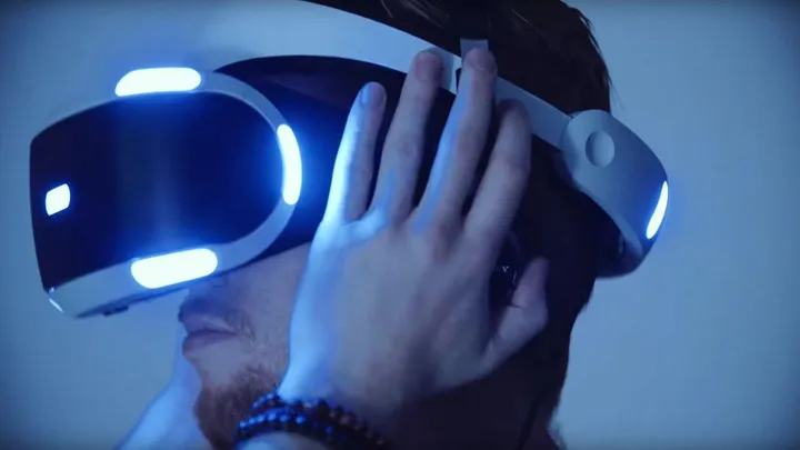 de leukste social vr games voor de playstation vr 107150