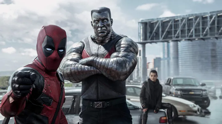 deadpool 3 film zal volgens ryan reynolds anders zijn dan voorgangers 145523 8