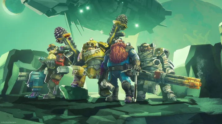 deep rock galacticf1647879834