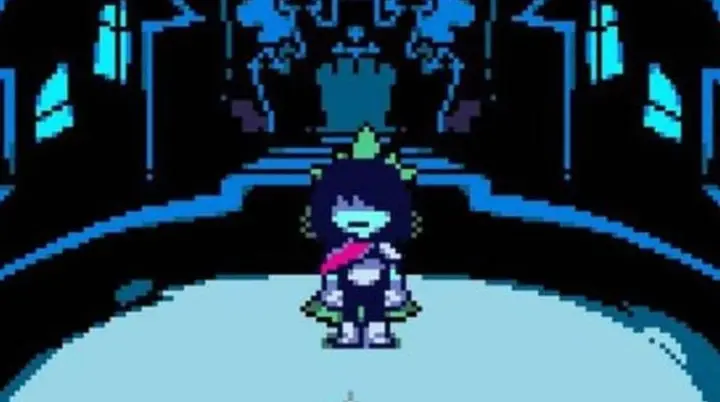 deltarune chapterf1631780584