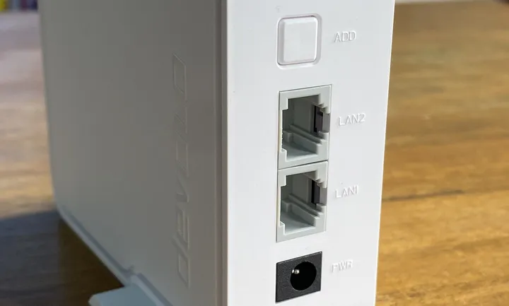 devolo wifi6repeater5400 review 1f1668709492