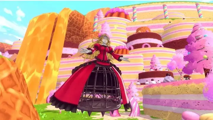 dragon quest monsters the dark prince taartwereldf1694029892
