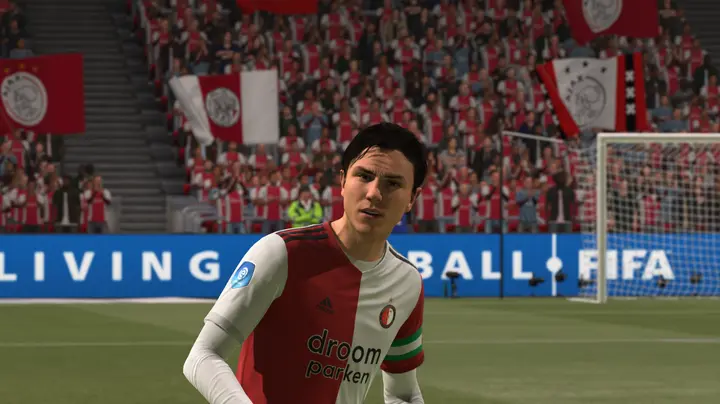 fifa 21 feyenoord berghuis