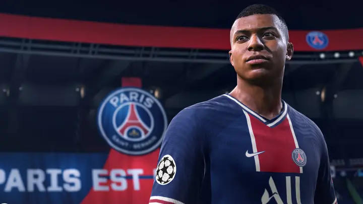 fifa 21 mbappef1602065057