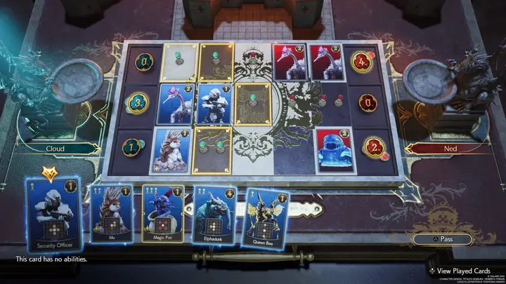 final fantasy 7 rebirth queens bloodf1708617546
