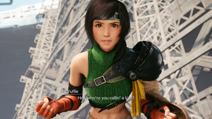 final fantasy vii intergrade yuffief1657026416