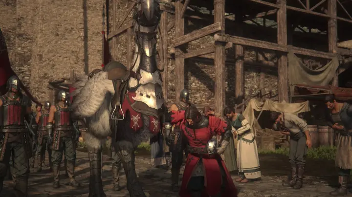 final fantasy xvi koning en gepantserde chocobof1684511565