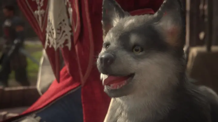 final fantasy xvi puppy torgulf1684511553