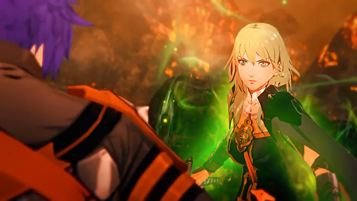 fire emblem warriors three hopes byleth shezf1655739885