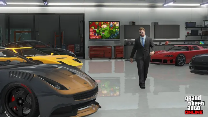 garaje gta v onlinef1589983217