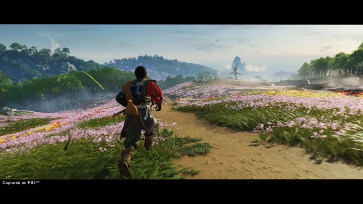 ghost of tsushima directors cut 4f1629830185