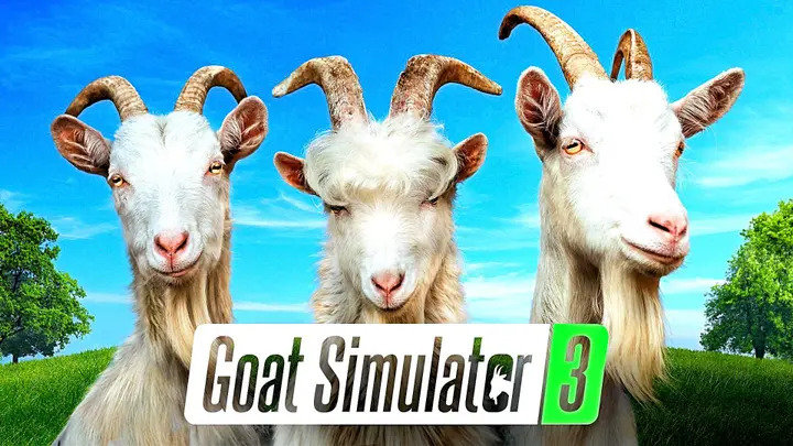 goat simulator 3f1664466634