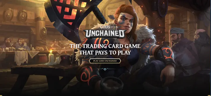 gods unchainedf1653993997