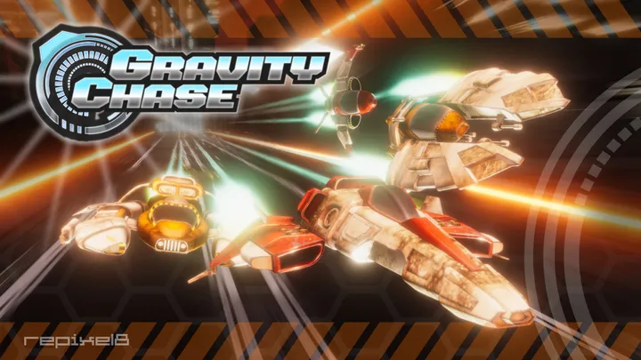 gravity chase1