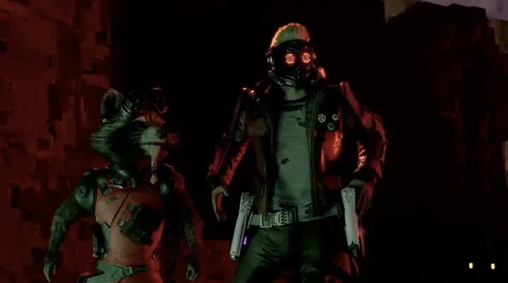 guardians of the galaxy rocket starlordf1643202000