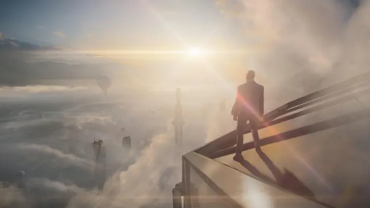 hitman3