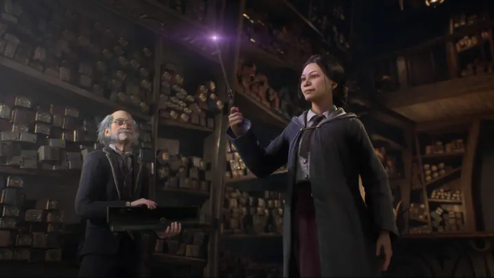 hogwarts legacy screenf1674732515