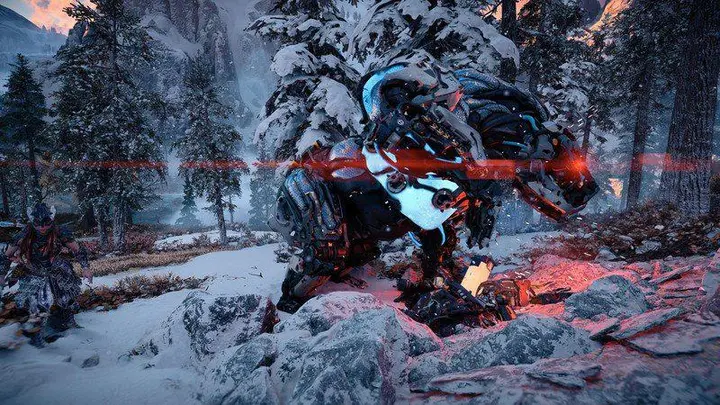 horizon forbidden west dinos frostclawf1645667950