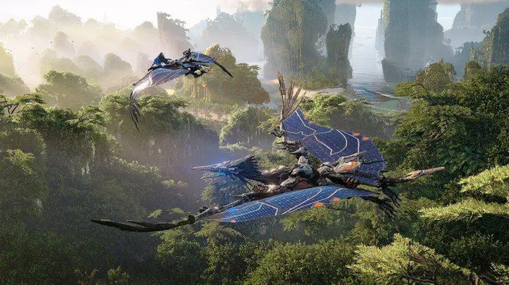horizon forbidden west dinos sunwingf1645669102