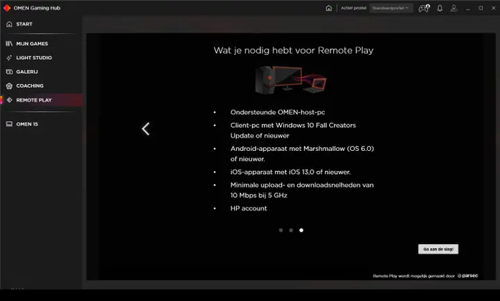 hp omen remote playf1612538961