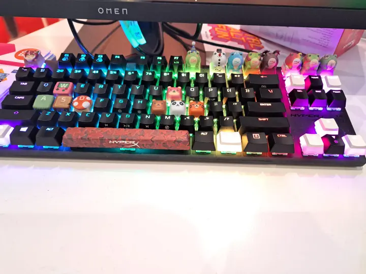 hp omen toetsenbord met collectablesf1700819696