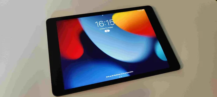 ipad gen 9 review 3f1634308819