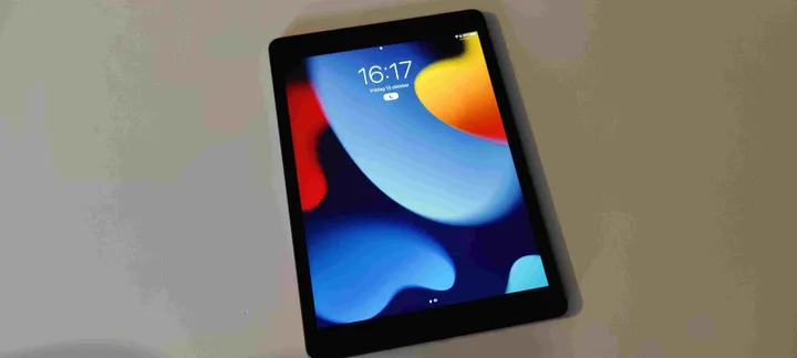 ipad gen 9 review 4f1634308794