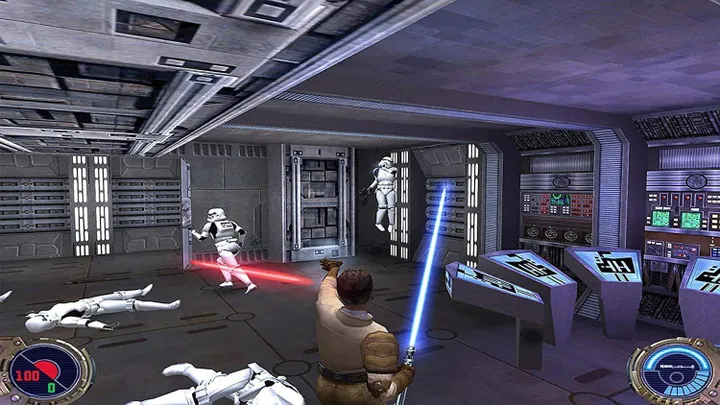 jedi knight collectionf1669045322