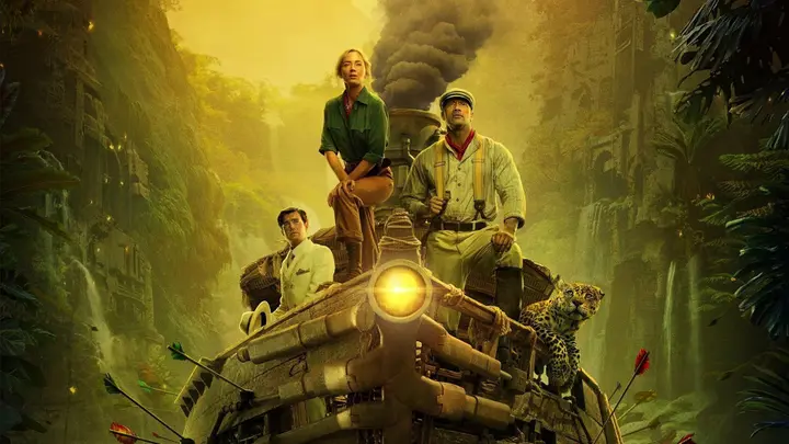 jungle cruisef1625236287