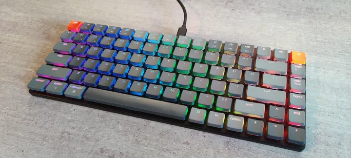 keychron k3 3f1651855236
