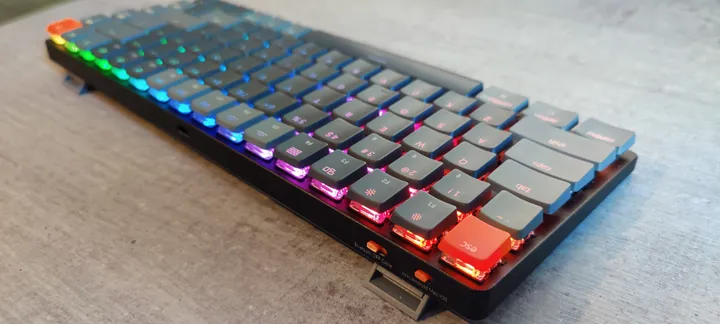 keychron k3f1651855195