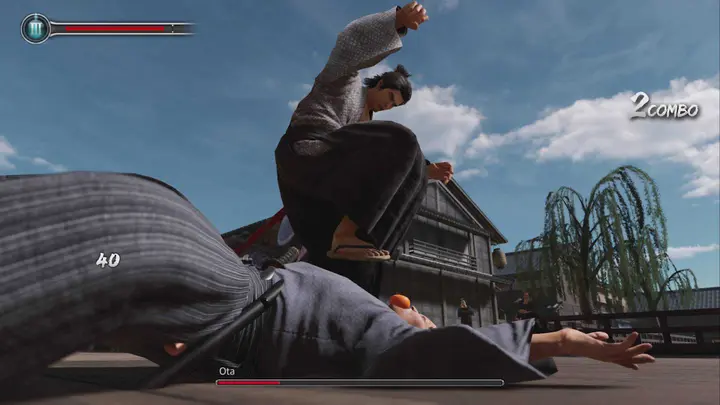 like a dragon ishin heat move 3f1674678633