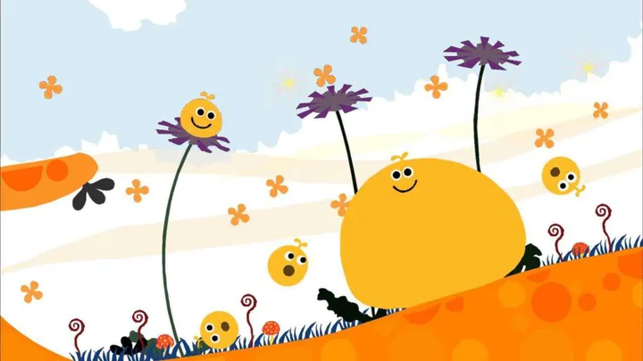 locoroco remastered review 111780 1f1660314035