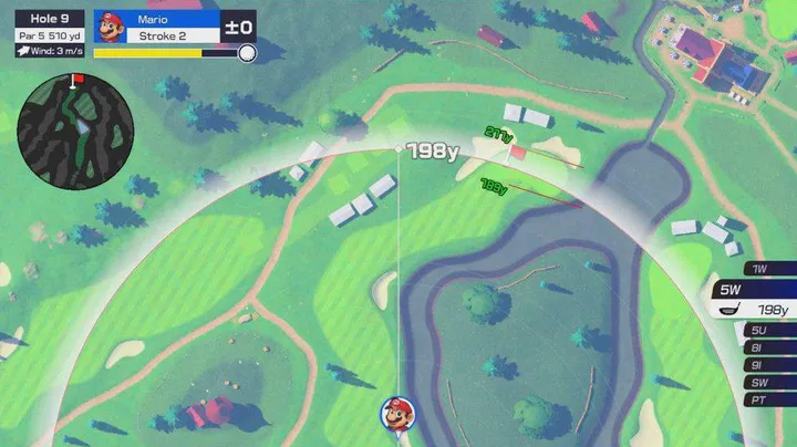 mario golf super rush review 2f1624458327