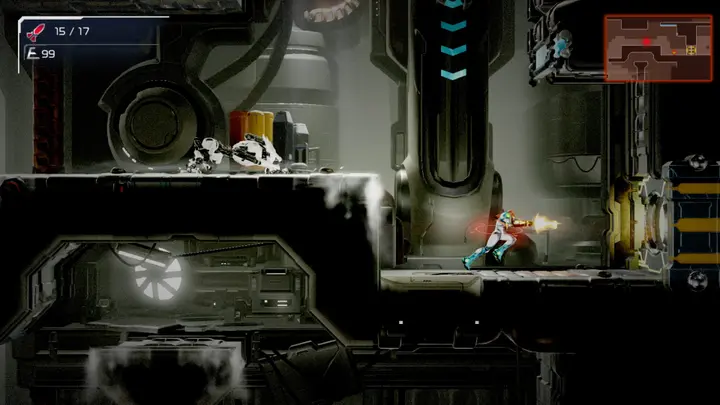 metroid dread gameplayf1638351504