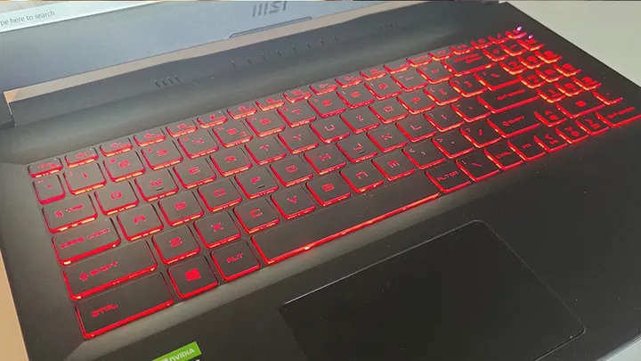 msi katana gf66 7f1630487603
