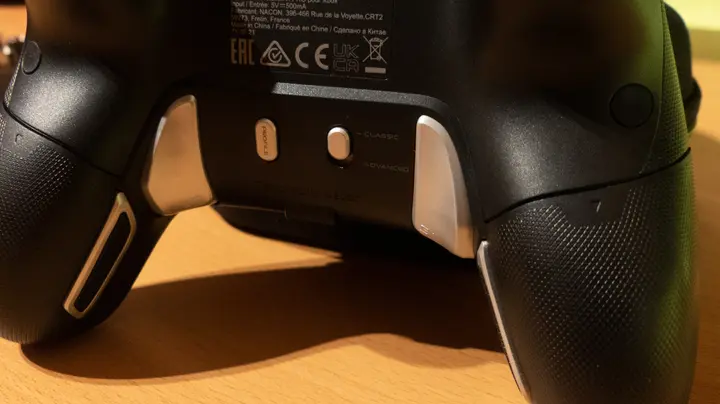 nacon revolution x pro controller review 2f1634688341