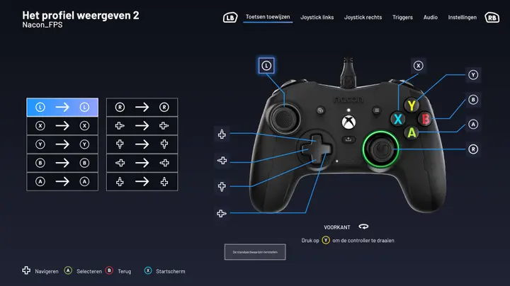 nacon revolution x pro controller review software 1f1634688001