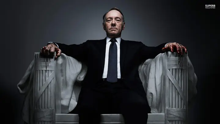nieuwe house of cards trailer verschenen 111266