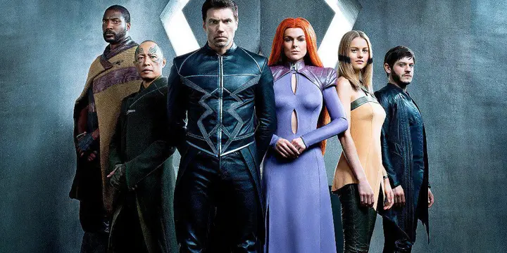 nieuwe inhumans trailer uitgebracht door marvel 115370