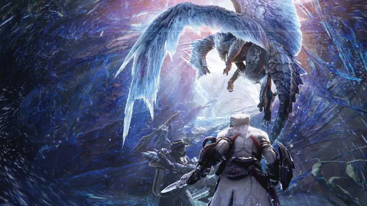novedades de monster hunter world iceborne noticias de la gran expansion 150826 1f1643211789