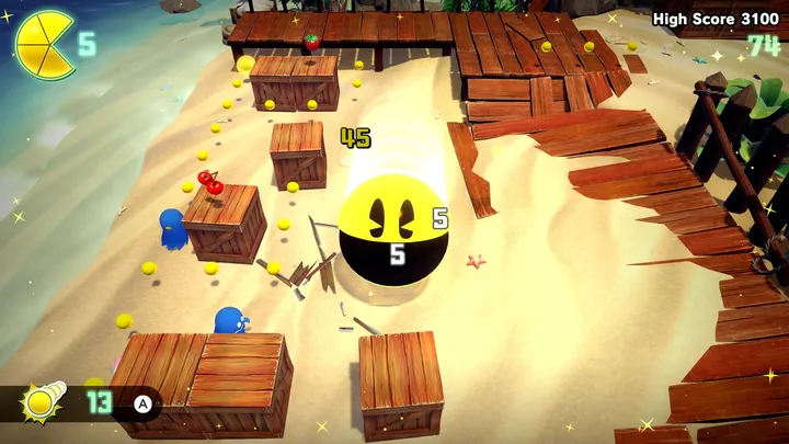 nswitch pacmanworldrepac 021f1662544634