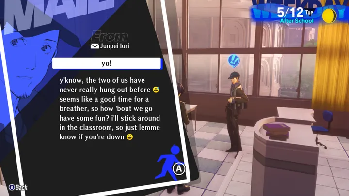 persona 3 reload junpei link episodef1706436415