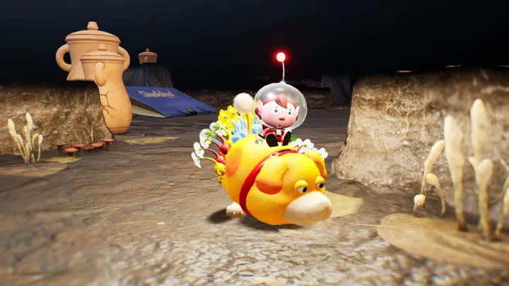 pikmin 4 afbeeldingf1689759200