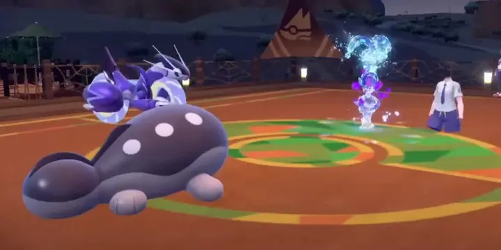 pokemon scarlet violet bugf1669375544
