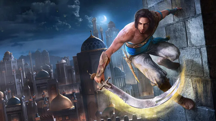 prince of persia sands of time remakef1599809814