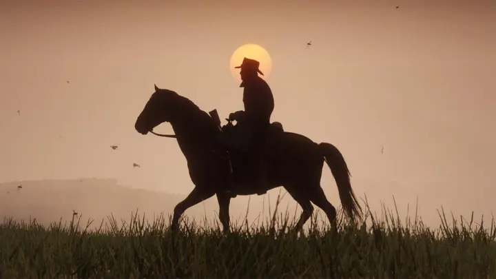 r wred dead online horse sundownf1582196367