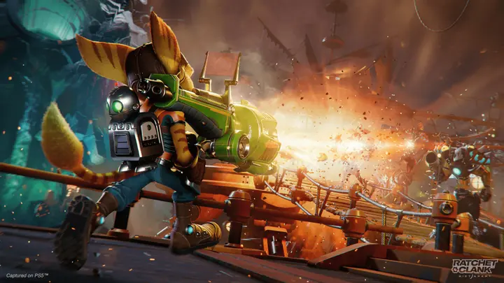 ratchet clank rift apart review warmongerf1623072985