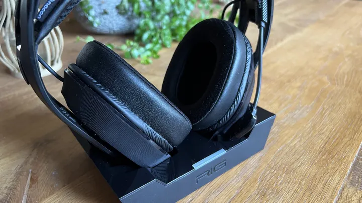rig 800 pro hs headset review 3f1664550286