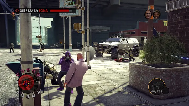 saints row 2